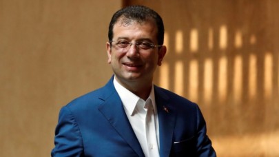 İBB Başkanı İmamoğlu duyurdu: 'Çalışma arkadaşları arıyoruz'