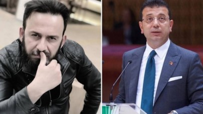 İBB'de büyük skandal: Oyuncu Recep Terzi'ye İmamoğlu şantajı!