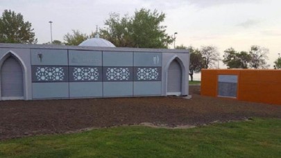 İBB,  Kapatıldığı Söylenen Sahildeki Mescidlerin Akıbetini Açıkladı!