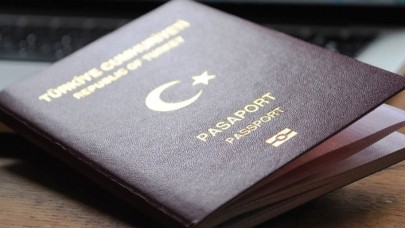 İçişleri Bakanlığı'ndan pasaport kararı: İdari tedbir kararı kaldırıldı