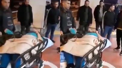 İddialar Büyük: 'Hemşire Damar Yolu Açamadı Doktor Nereye Gidersen Git Dedi!'