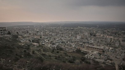 İdlib'de flaş gelişme: Muhalifler Serakib ilçesini geri aldı!