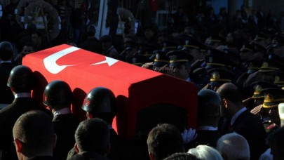 İdlib'den kahreden haber: 34 Mehmetçik şehit oldu