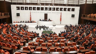 İdlib için AK Parti'den kapalı oturum teklifi