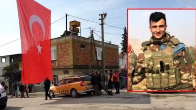 İdlib şehidimiz Batuhan Tank'ın 16 yaşındayken yaptığı 'şehadet' paylaşımı yürek burktu