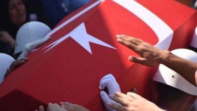 İdlib şehitlerinin isimleri ve memleketleri belli olmaya başladı!