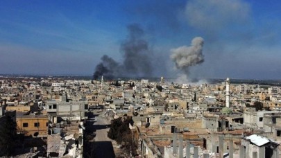 İdlib'den bir acı haber daha