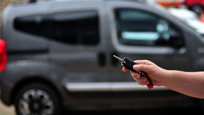 İkinci El Araç Alıp Satacaklar Dikkat: Bu Tuzağa Düşmeyin!