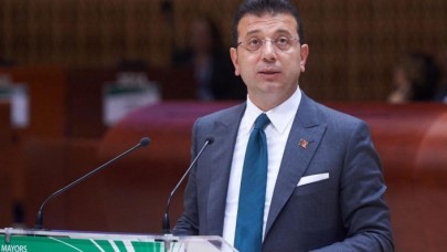 İmamoğlu'ndan UKOME kararına tepki: 'Şımarıklık!'