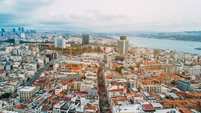 İmar Barışı'nda on binlerce yapı kayıt belgesi iptal edildi