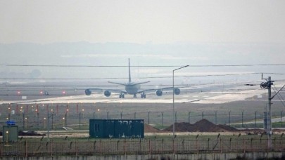 İncirlik'te hareketli dakikalar: Jetler inip kalkıyor!