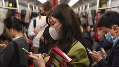 İngiltere'den Vatandaşlarına Uyarı: "Çin'i Terk Edin!"