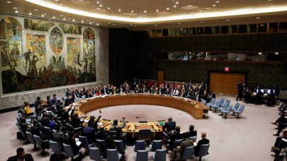 İngiltere'den BMGK'ya acil toplanma çağrısı!