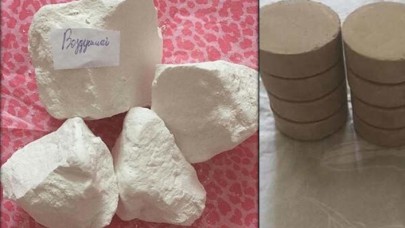 İnternette şaşırtan ilan: Yarım kilosu 35 lira,  yenilebiliyor!