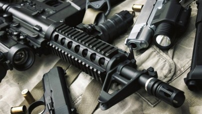 İnternet Üzerinden Pompalı Silah Satışına Yasak Geliyor!