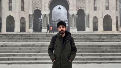 İntihar eden Hakan Taşdemir için İstanbul Üniversitesi'nde provokasyon: 'Daha önce hiç görmedik'
