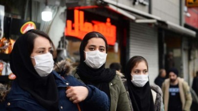 Irak'ta ilk kez koronavirüs tespit edildi!