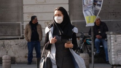 İran'da koronavirüsten ölenlerin sayısı artıyor: Vaka sayısı 43'e yükseldi