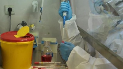 İran'da sayı giderek artıyor: Bir yetkili daha koronavirüse yakalandığını açıkladı!