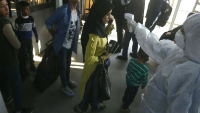 İran'da koronavirüsü yüzünden cuma namazları iptal edildi