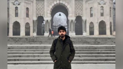 İş bulamayan İstanbul Üniversitesi öğrencisi Hakan Taşdemir intihar etti