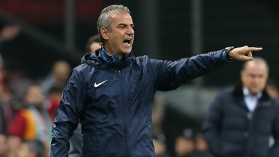 İsmail Kartal istifa etti