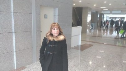 İSMEK çalışanlarına ahlaksız sözler söyleyen Yeşim Meltem Şişli'nin istifa etmediği ortaya çıktı!