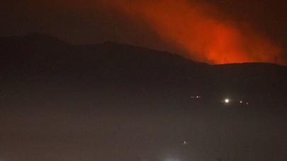 İsrail,  Düzenlediği Hava Saldırısında 172 Kişilik Yolcu Uçağını Kalkan Yaptı!