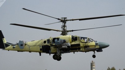 İsrail helikopterleri Esad güçlerini vurdu