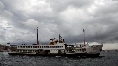 İstanbul'da başlatılan gece vapur seferlerinin saatleri belli oldu!