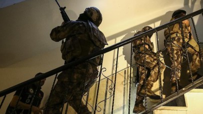 İstanbul'da bombalı eylem planı: Teröristler kıskıvrak yakalandı!