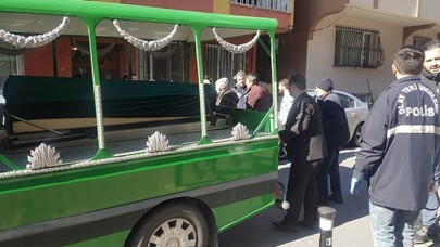 İstanbul'da korkunç olay: 6 yaşındaki kız çocuğu evde ölü bulundu!