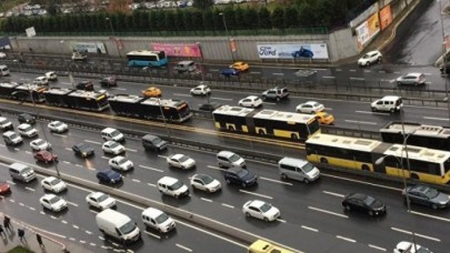 İstanbul'da o ulaşım aracına da zam geliyor!