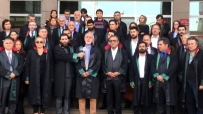 İstanbul Barosu Kafeterya Fiyatlarını Protestoya Başladı: Avukatları Boykota Çağırdı!