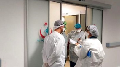 İstanbul’da ilk koronavirüs tespit edildi iddiası!