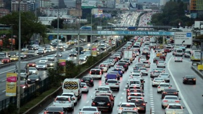 İstanbullular dikkat: Dev derbiler sebebiyle o yollar trafiğe kapatılacak!