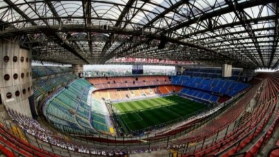 İtalya Seria A'da koronavirüs nedeniyle 3 maç ertelendi