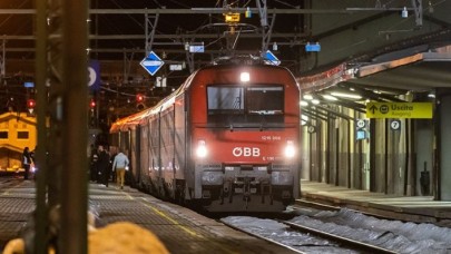 İtalya'dan gelen trenlere koronavirüs engeli: 500 yolcu bekletiliyor!