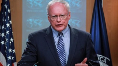 James Jeffrey'den Türkiye-İdlib açıklaması!