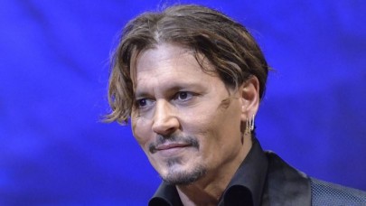Johnny Depp Türkiye'ye geliyor: Fotoğraf çektirmenin bedeli 10 bin TL