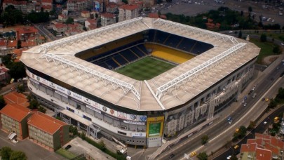 Kadıköy Belediyesi'nin paylaşımı Galatasaraylıları kızdırdı!