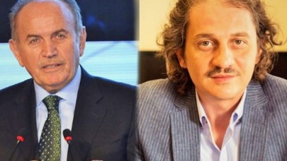 Kadir Topbaş'ın FETÖ'den yargılanan damadı için verilen ceza belli oldu