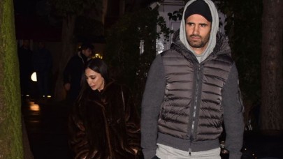 Kadro Dışı Bırakılan Alper Potuk Geceleri Depara Kalktı!