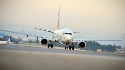 Kar Yağışı Nedeniyle Sabiha Gökçen'de Bugün Uçuşlar Azaltılacak!