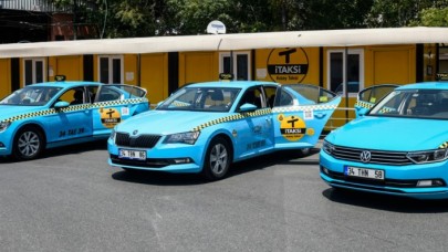 Karar Açıklandı: Taksilerde Yeni Dönem Başlıyor!
