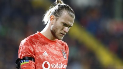 Karius şaşırttı: Bırakmayın beni!