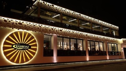 Kaşıbeyaz konkordatodan çıktı: İmalathane yeniden açıldı