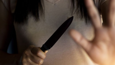 Kendisine Tecavüz Etmek İsteyen Erkeğin Penisini Kesti