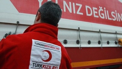 Kızılay'ın Son 5 Yılda Aldığı Bağış Miktarını İlk Kez Açıklandı!