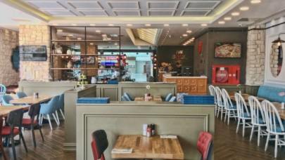 Konkordato Talebi Reddedilen Ünlü Kafe Zinciri İflas Etti